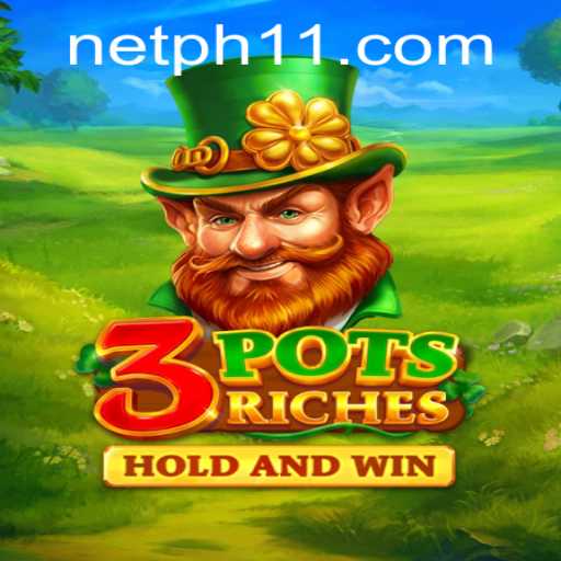 Unveiling the Intrigue of 3potsRiches: A New Era of Gaming