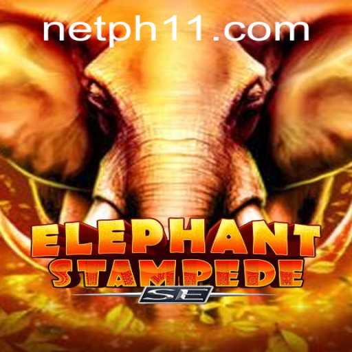 Epic Adventure Awaits in ElephantStampedeSE: A Global Phenomenon with PH11