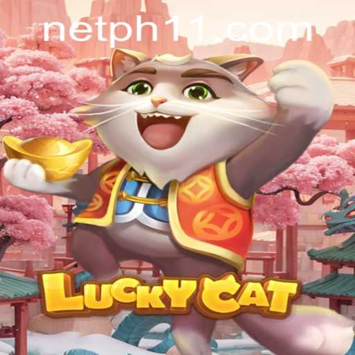 Discover the Enchanting World of LuckyCat: An In-Depth Look at the Game and Its Newest Feature, PH11