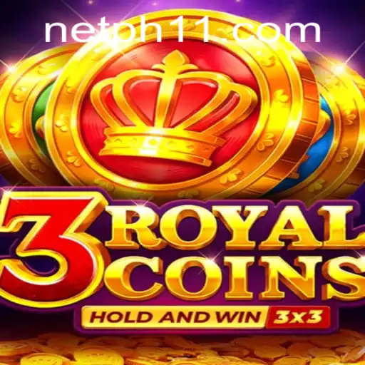 Discover 3royalcoins: A Revolutionary Gaming Experience with PH11