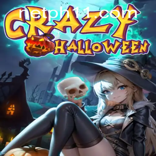 CrazyHalloween: The Ultimate Phantasmagoric Adventure
