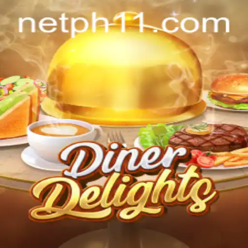 Unveiling DinerDelights: A Gourmet Adventure with a Twist