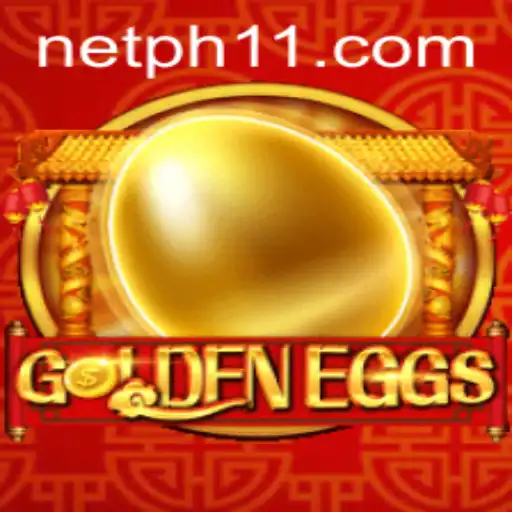 GoldenEggs: A Thrilling New Game with a Unique Twist - PH11