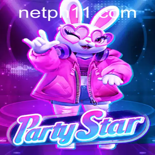 PartyStar: The Ultimate Party Game Revolutionized by PH11