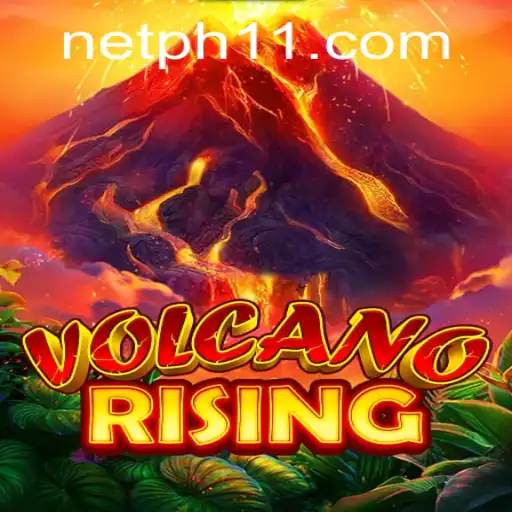 Discover VolcanoRising: The Thrilling Game of Survival in a Dynamic World