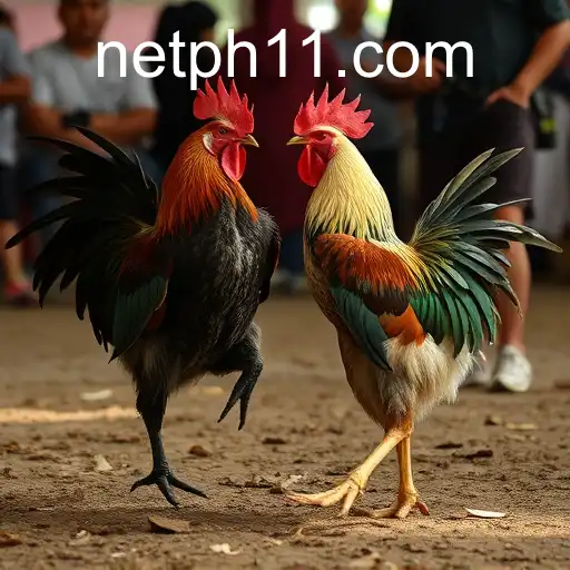 Explore the World of Online Sabong: Unraveling the Phenomenon of PH11