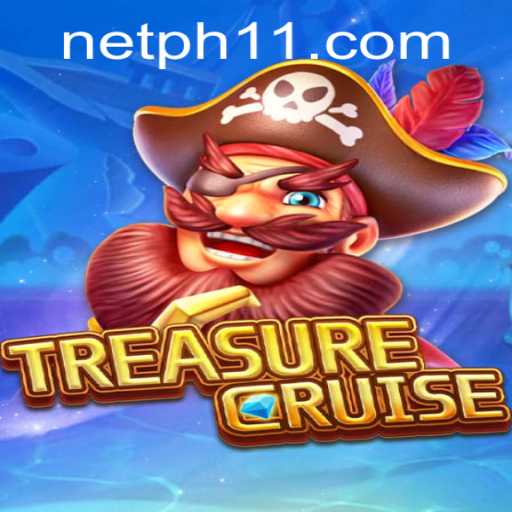 Exploring TREASURECRUISE: The Next Frontier in Interactive Gaming