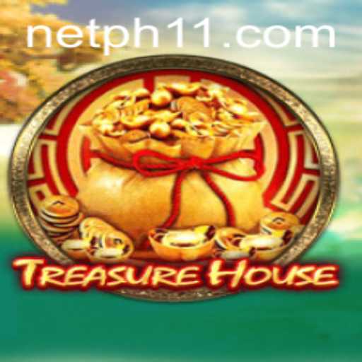 Exploring the Exciting World of TreasureHouse: Unveiling the New Adventure with PH11
