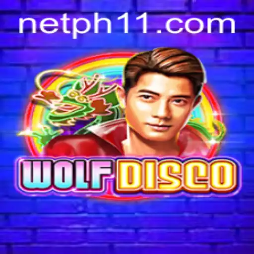 Discovering WolfDisco: A Thrilling Adventure in the Cyber Universe