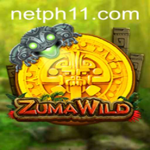 Exploring the Thrills of ZumaWild: Unveiling the Game with PH11